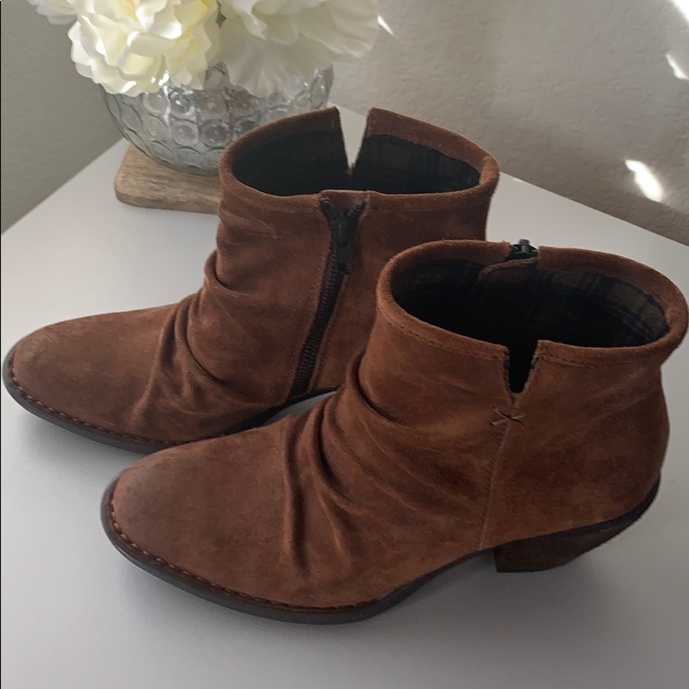 Super cute ankle boots ❤️